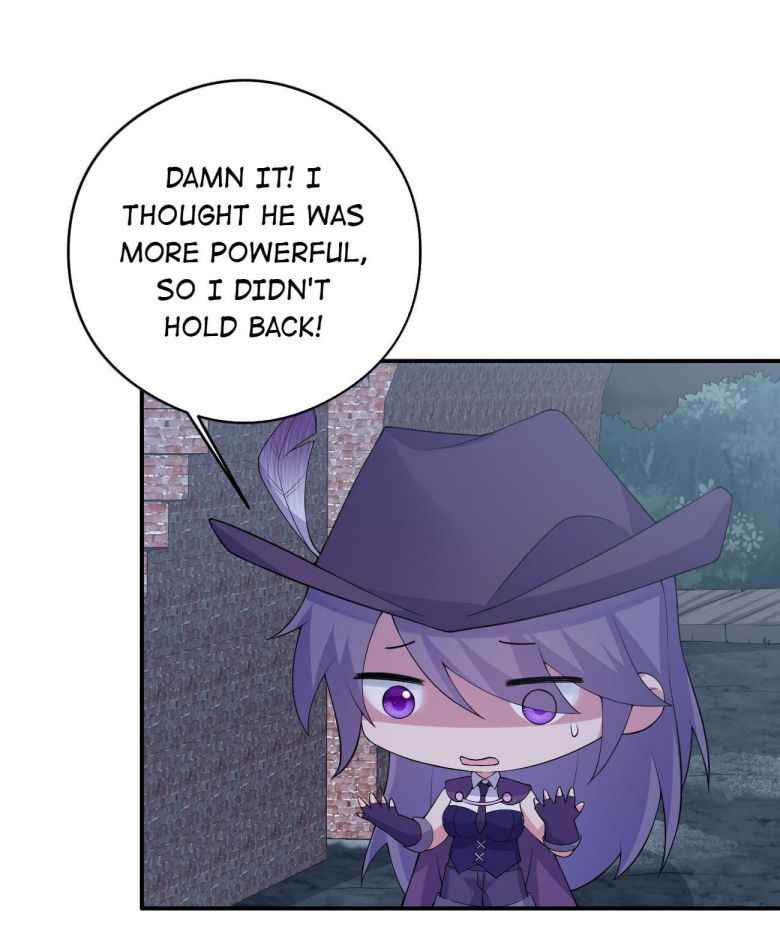 Chief Of The Novice Village Chapter 34 - page 32