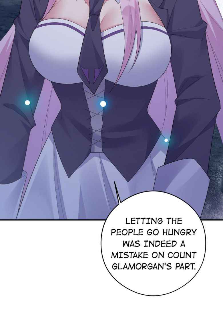 Chief Of The Novice Village Chapter 34 - page 45