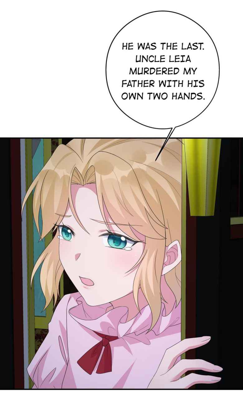 Chief Of The Novice Village Chapter 33 - page 9