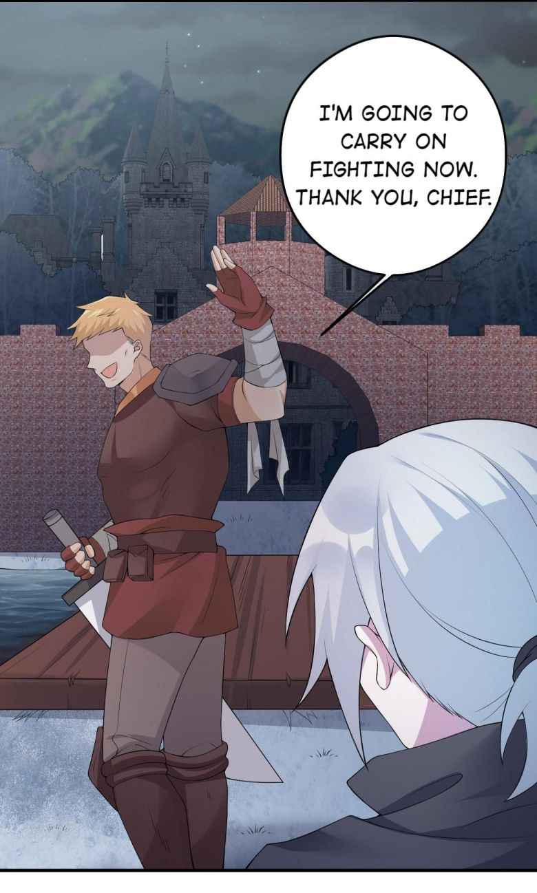 Chief Of The Novice Village Chapter 32 - page 48