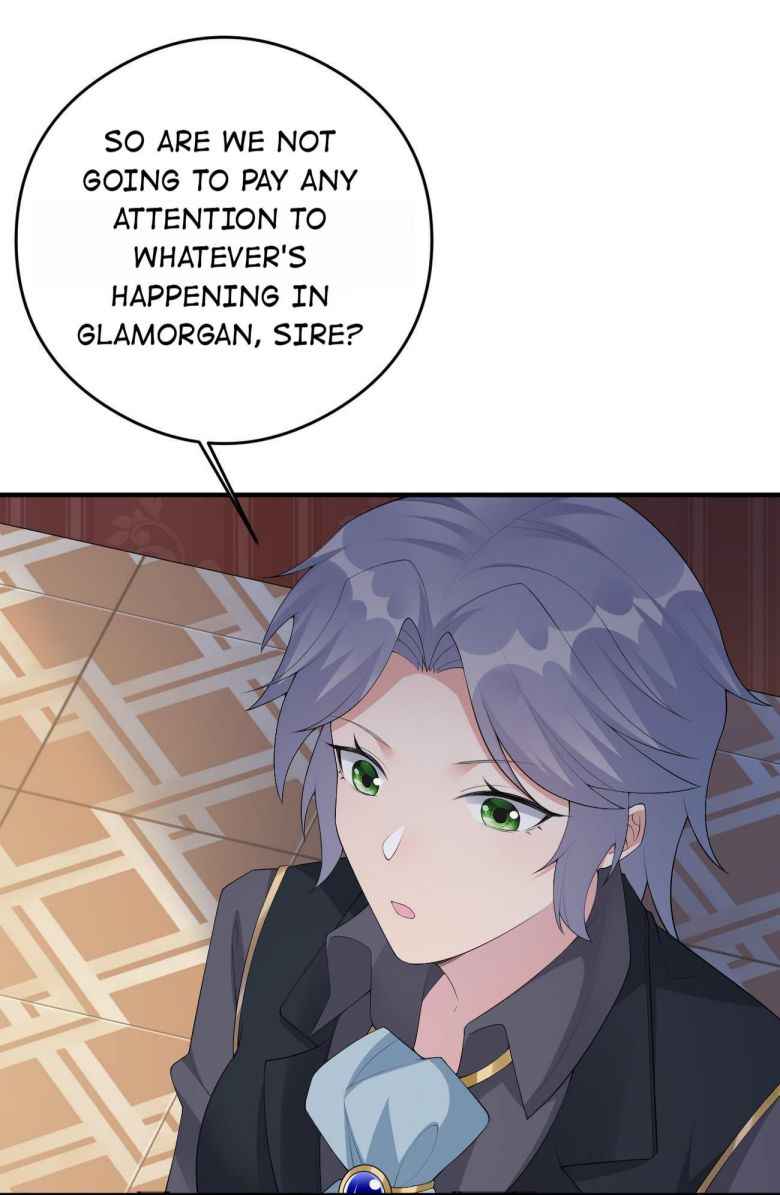 Chief Of The Novice Village Chapter 32 - page 59