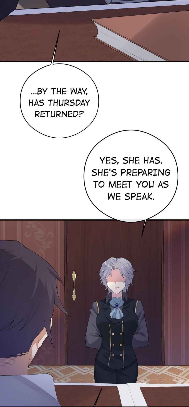 Chief Of The Novice Village Chapter 32 - page 61