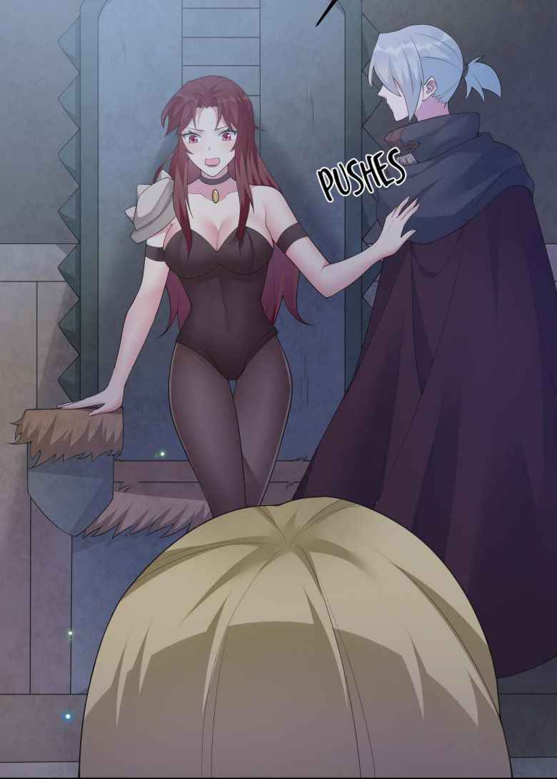 Chief Of The Novice Village Chapter 31 - page 12