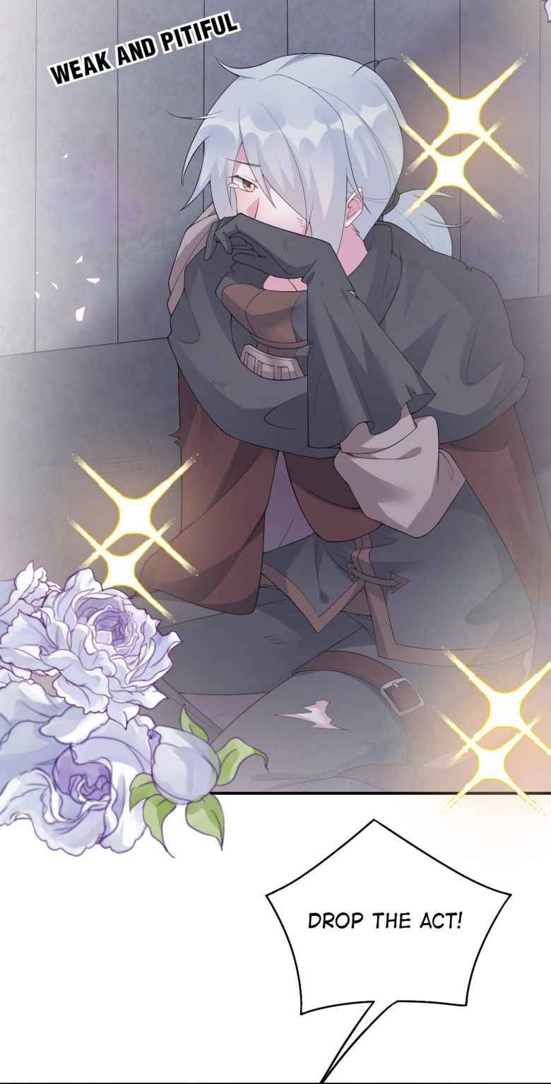 Chief Of The Novice Village Chapter 31 - page 25