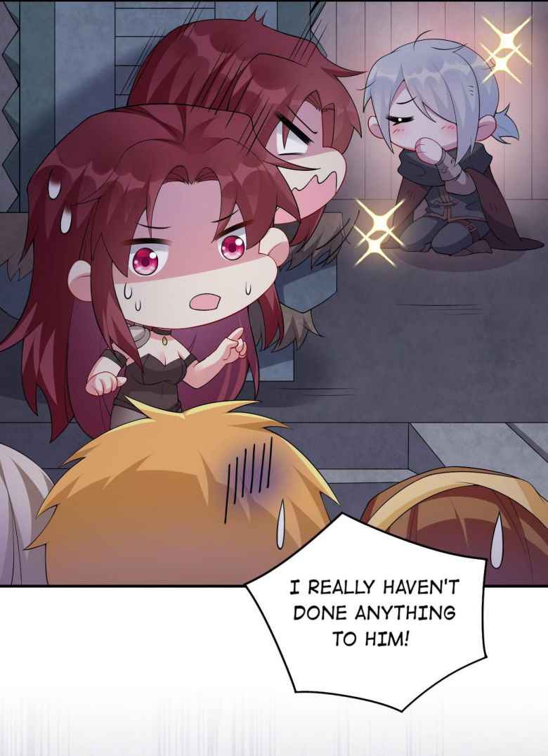 Chief Of The Novice Village Chapter 31 - page 26