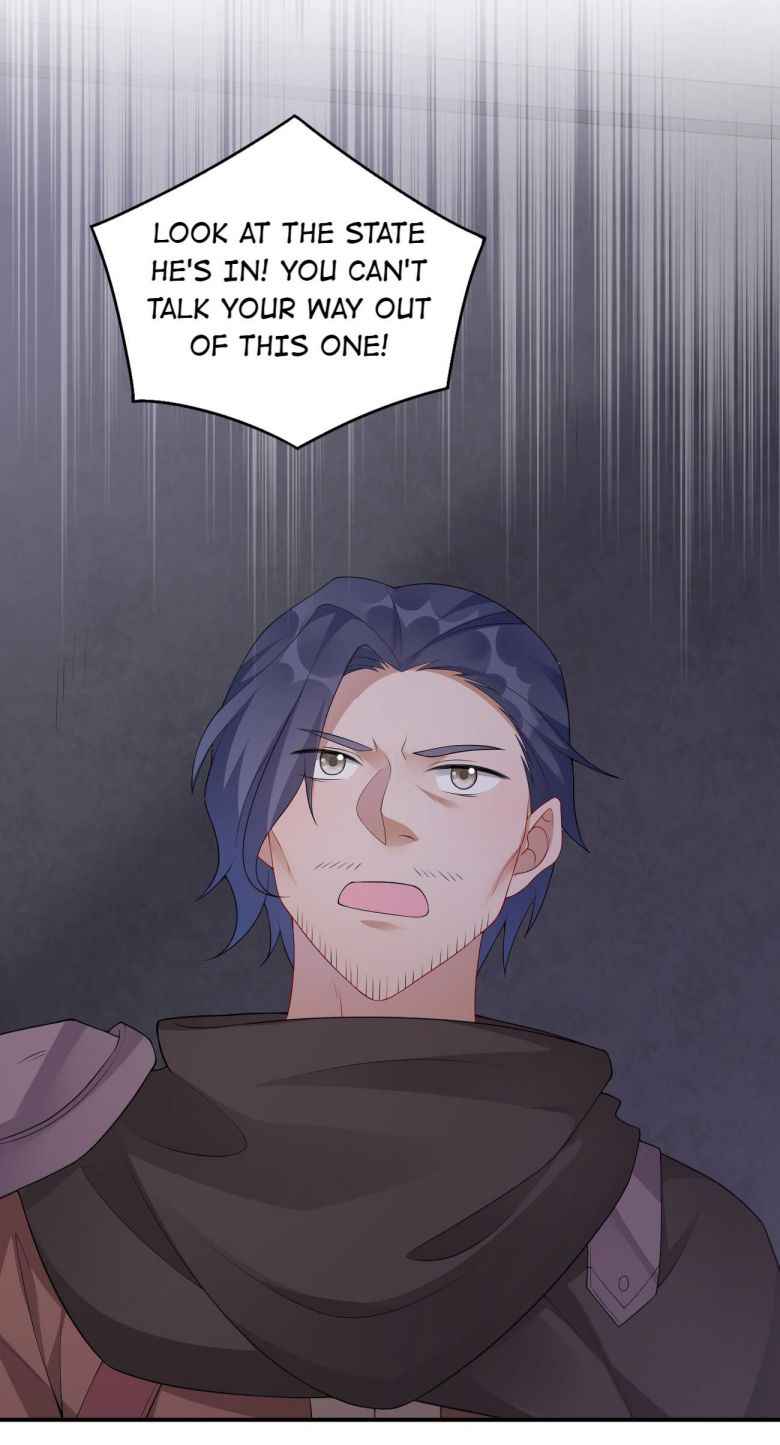 Chief Of The Novice Village Chapter 31 - page 27
