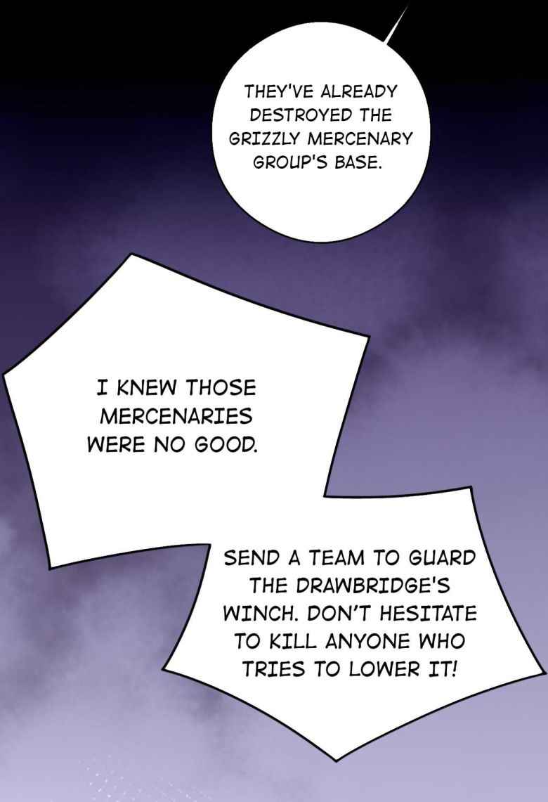 Chief Of The Novice Village Chapter 31 - page 48