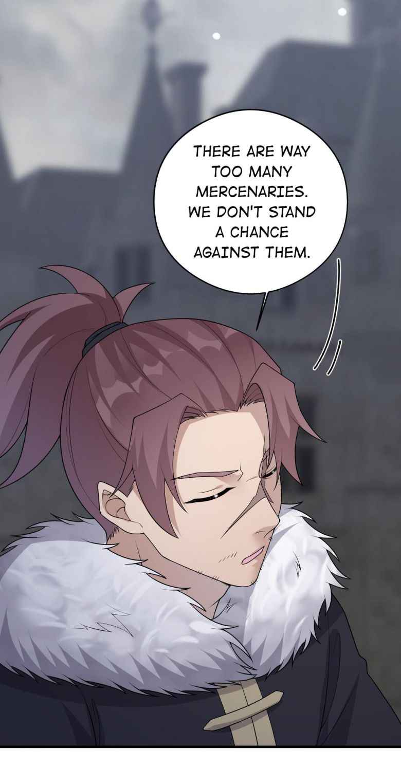 Chief Of The Novice Village Chapter 30 - page 45