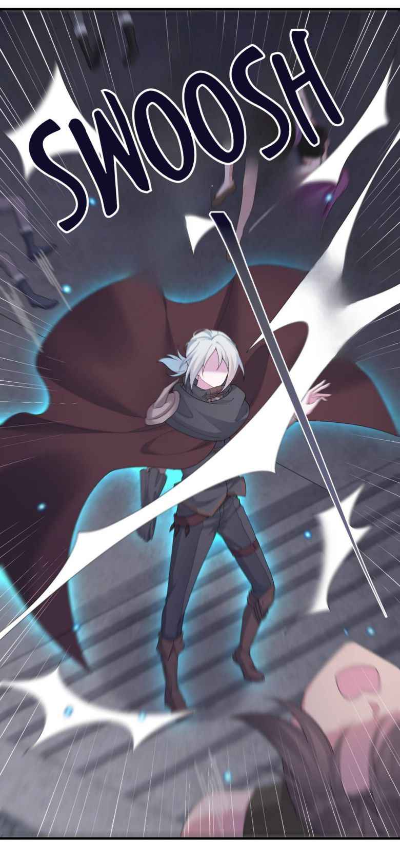 Chief Of The Novice Village Chapter 30 - page 63