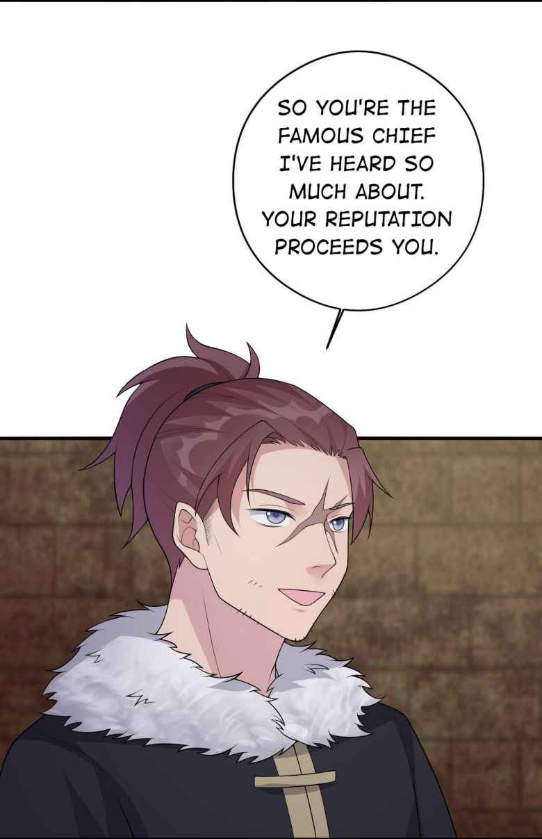 Chief Of The Novice Village Chapter 29 - page 31