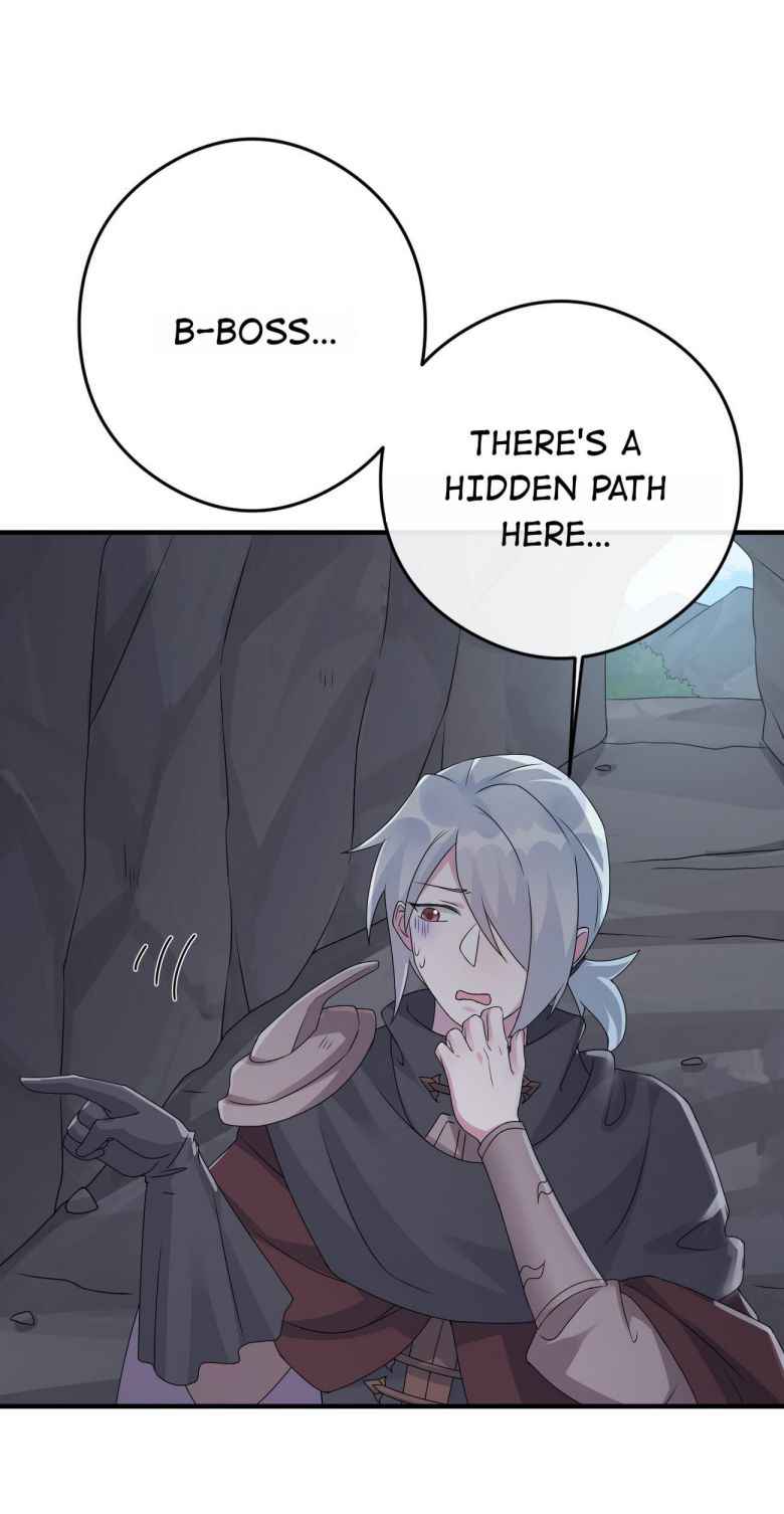 Chief Of The Novice Village Chapter 27 - page 12