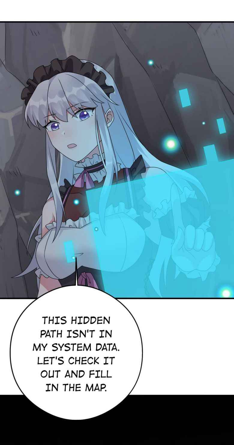 Chief Of The Novice Village Chapter 27 - page 14