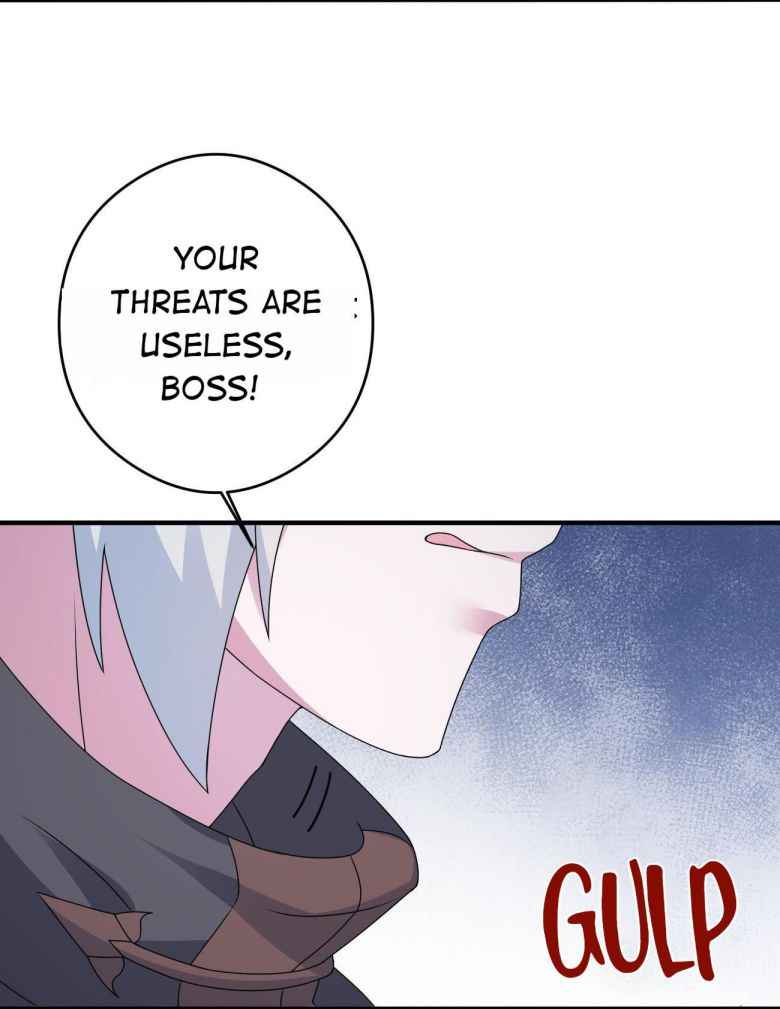 Chief Of The Novice Village Chapter 27 - page 21