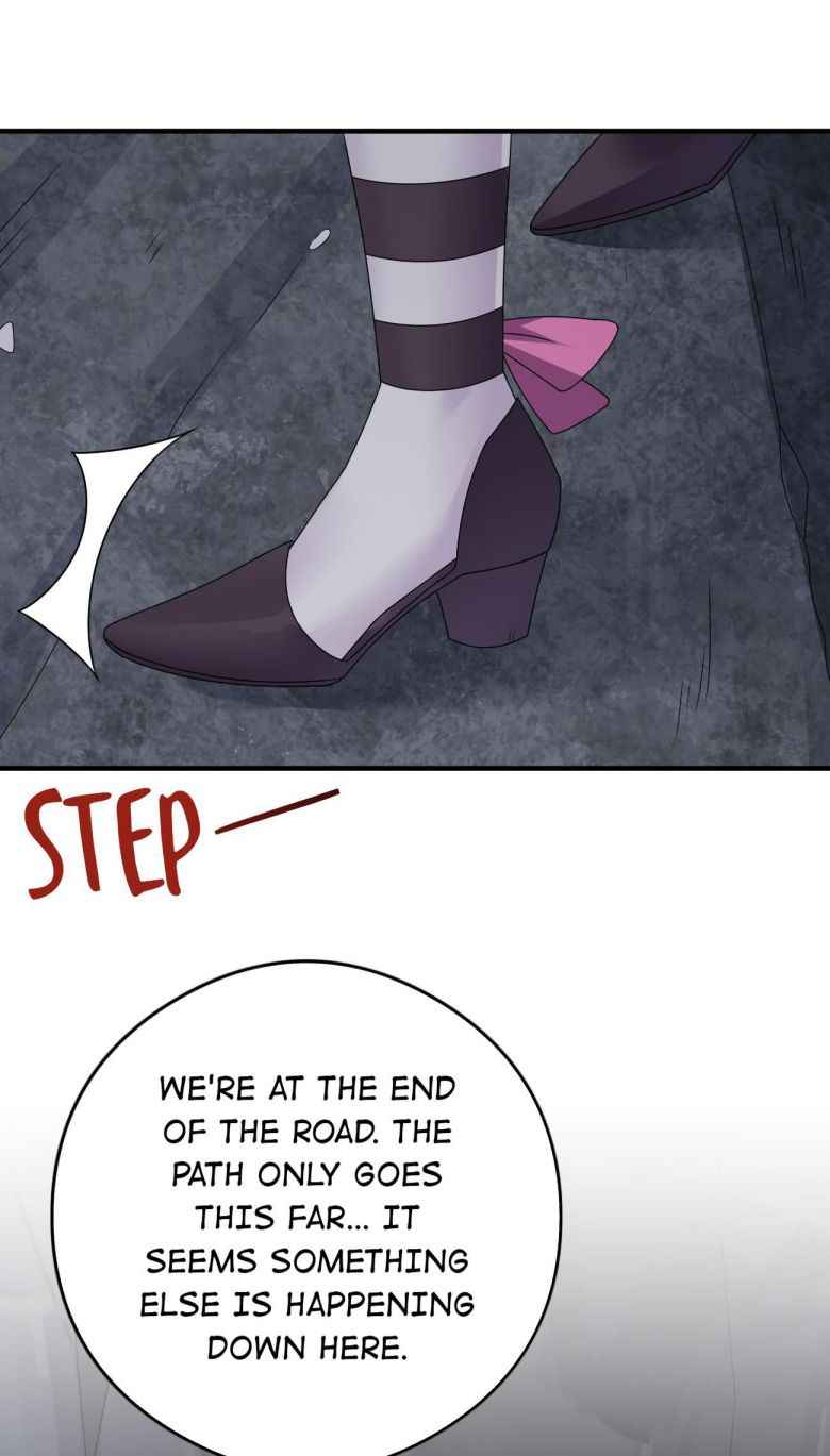 Chief Of The Novice Village Chapter 27 - page 29