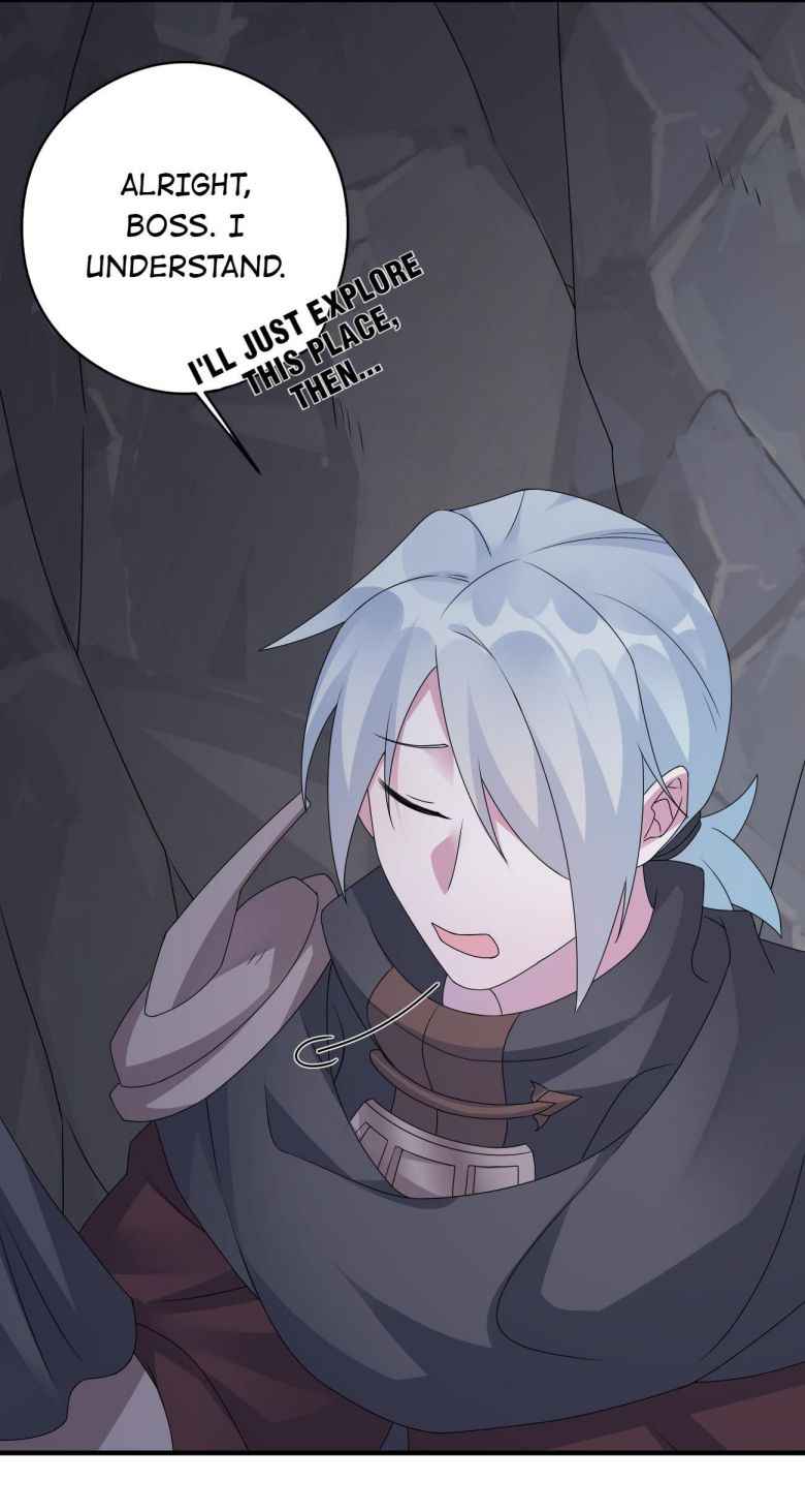 Chief Of The Novice Village Chapter 27 - page 7