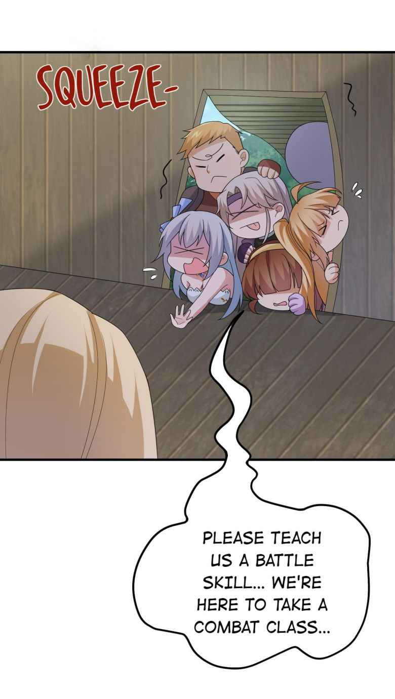 Chief Of The Novice Village Chapter 26 - page 32