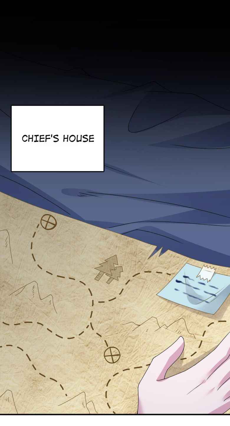 Chief Of The Novice Village Chapter 26 - page 44
