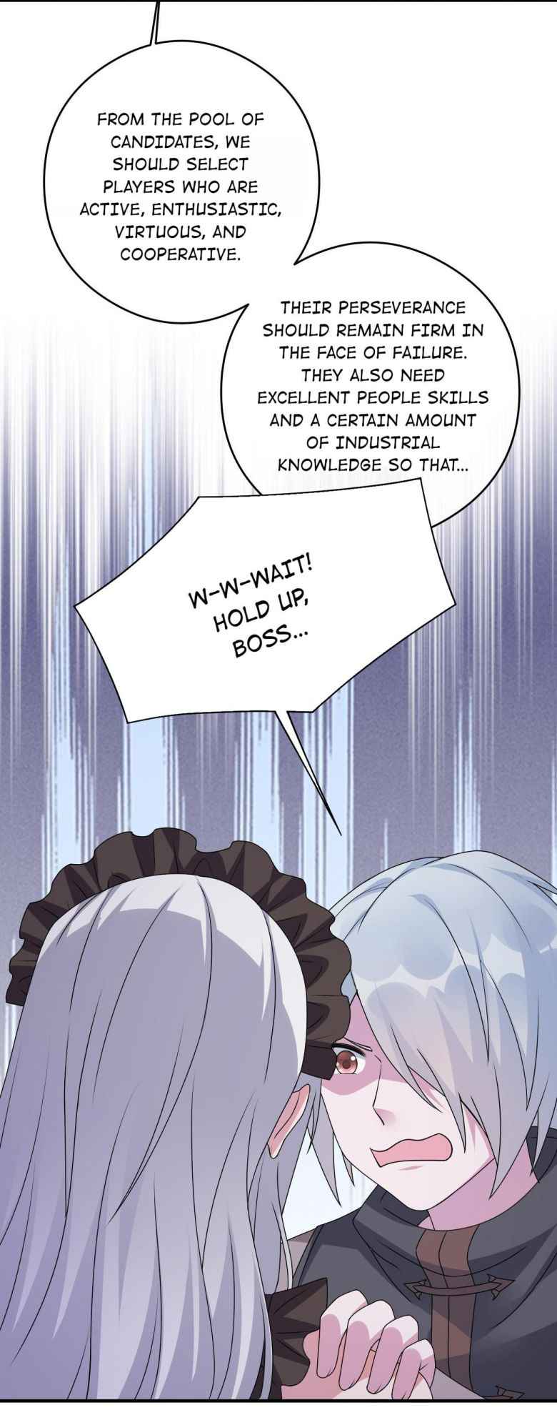 Chief Of The Novice Village Chapter 26 - page 60