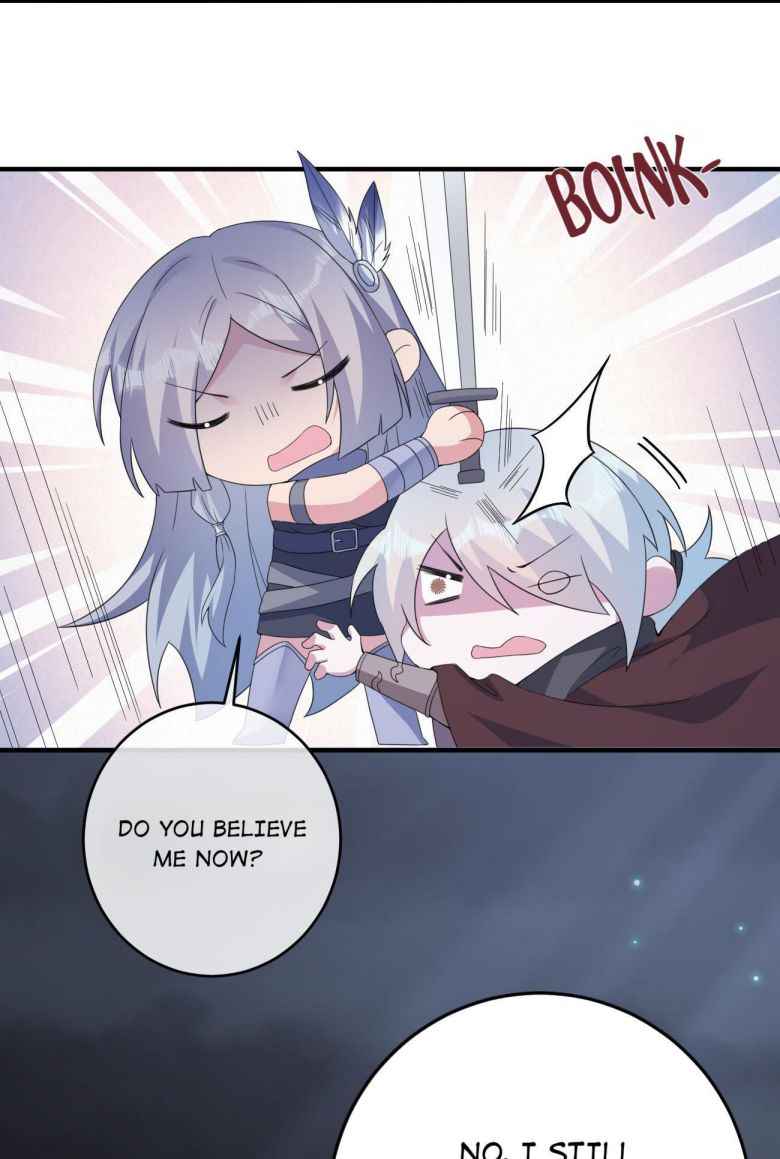 Chief Of The Novice Village Chapter 25 - page 18