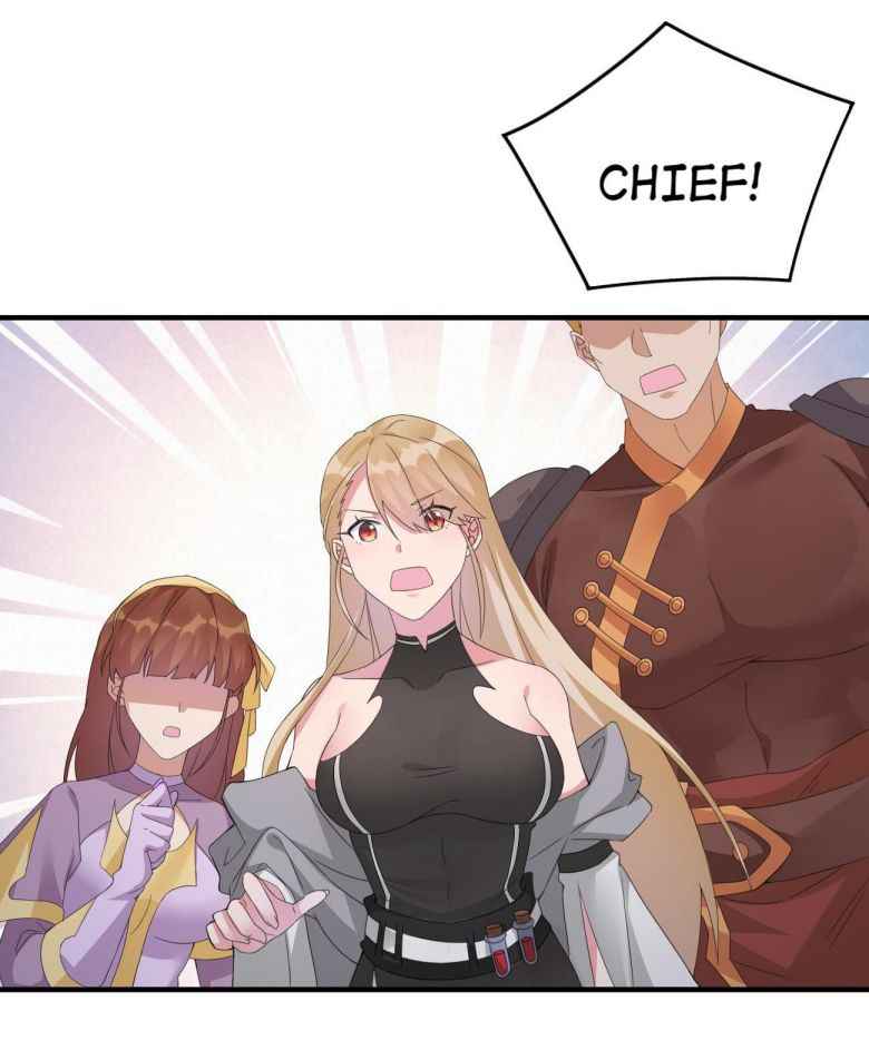 Chief Of The Novice Village Chapter 25 - page 3