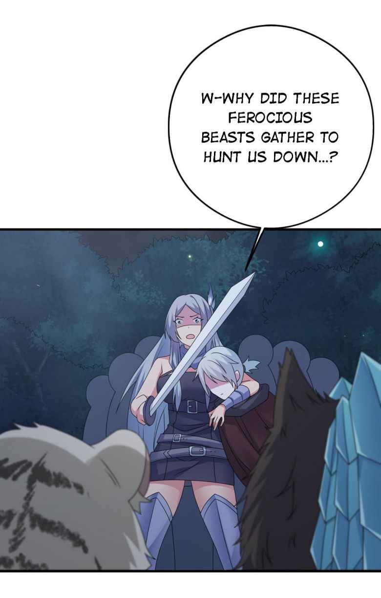 Chief Of The Novice Village Chapter 25 - page 34