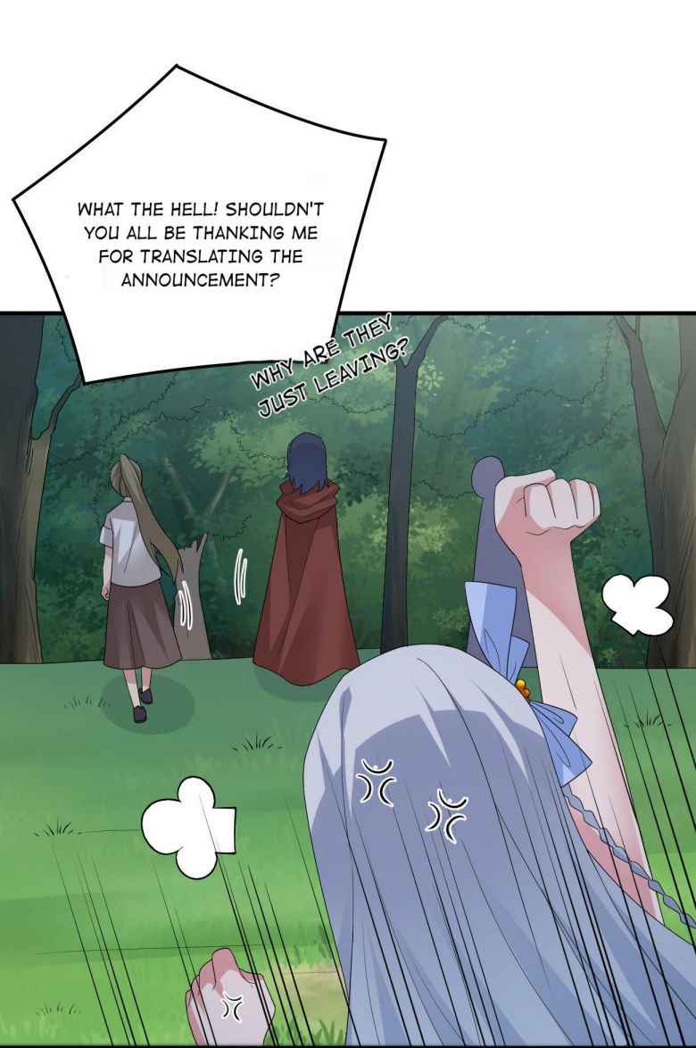 Chief Of The Novice Village Chapter 25 - page 58