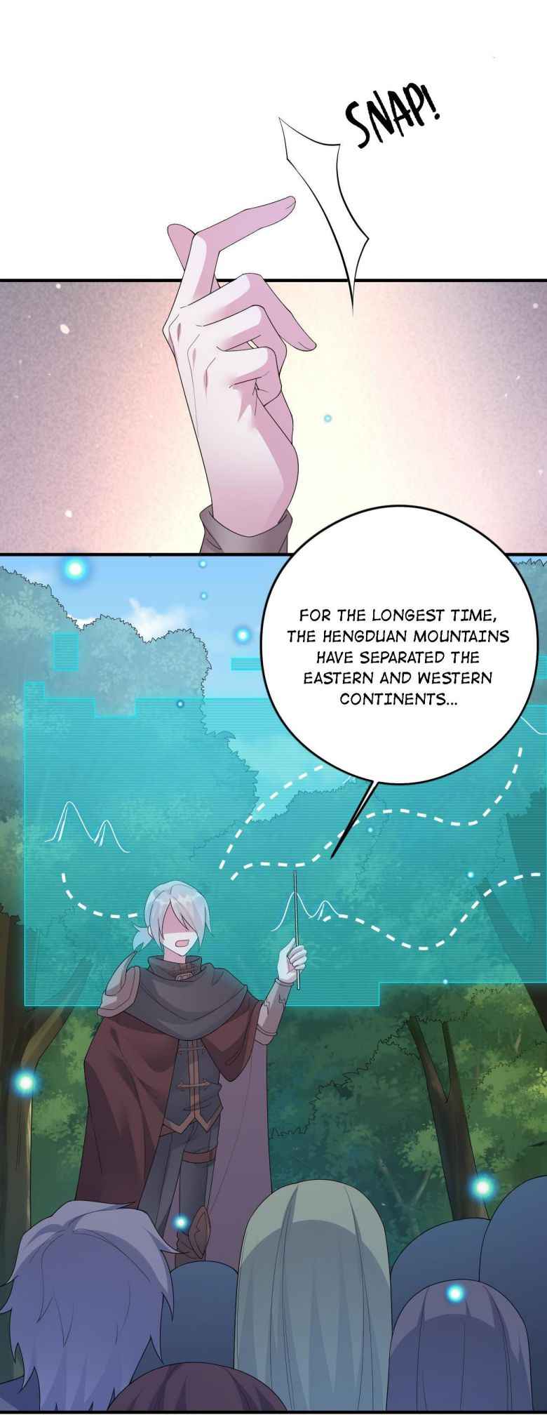 Chief Of The Novice Village Chapter 25 - page 61