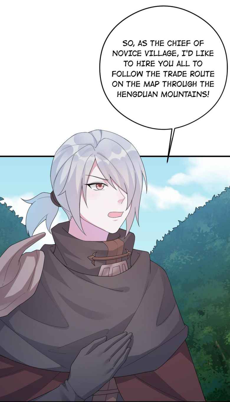 Chief Of The Novice Village Chapter 25 - page 63