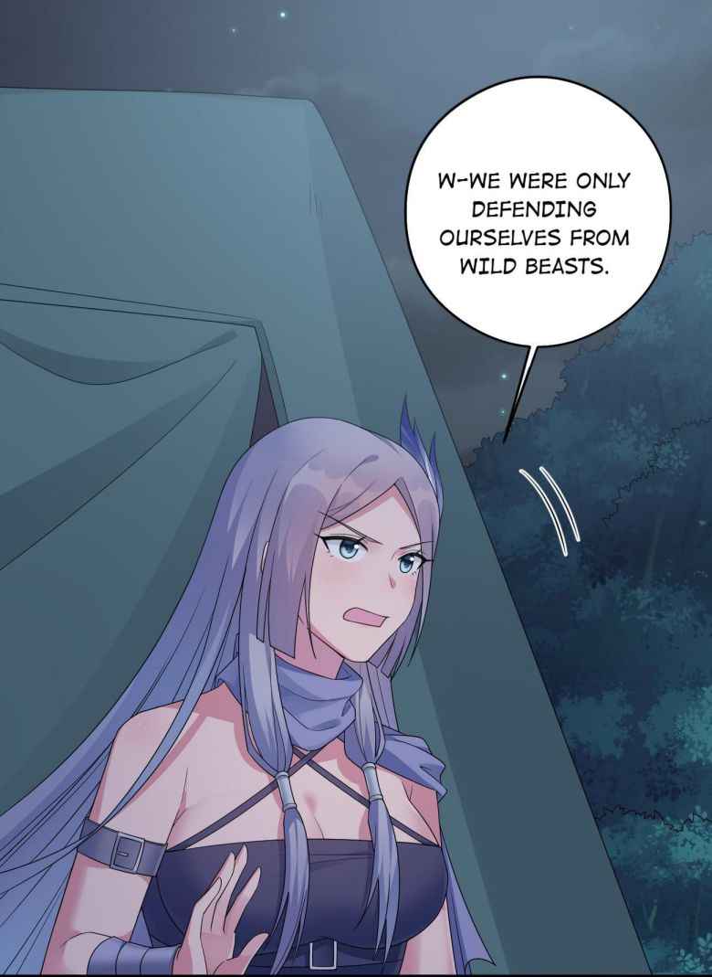 Chief Of The Novice Village Chapter 24 - page 57