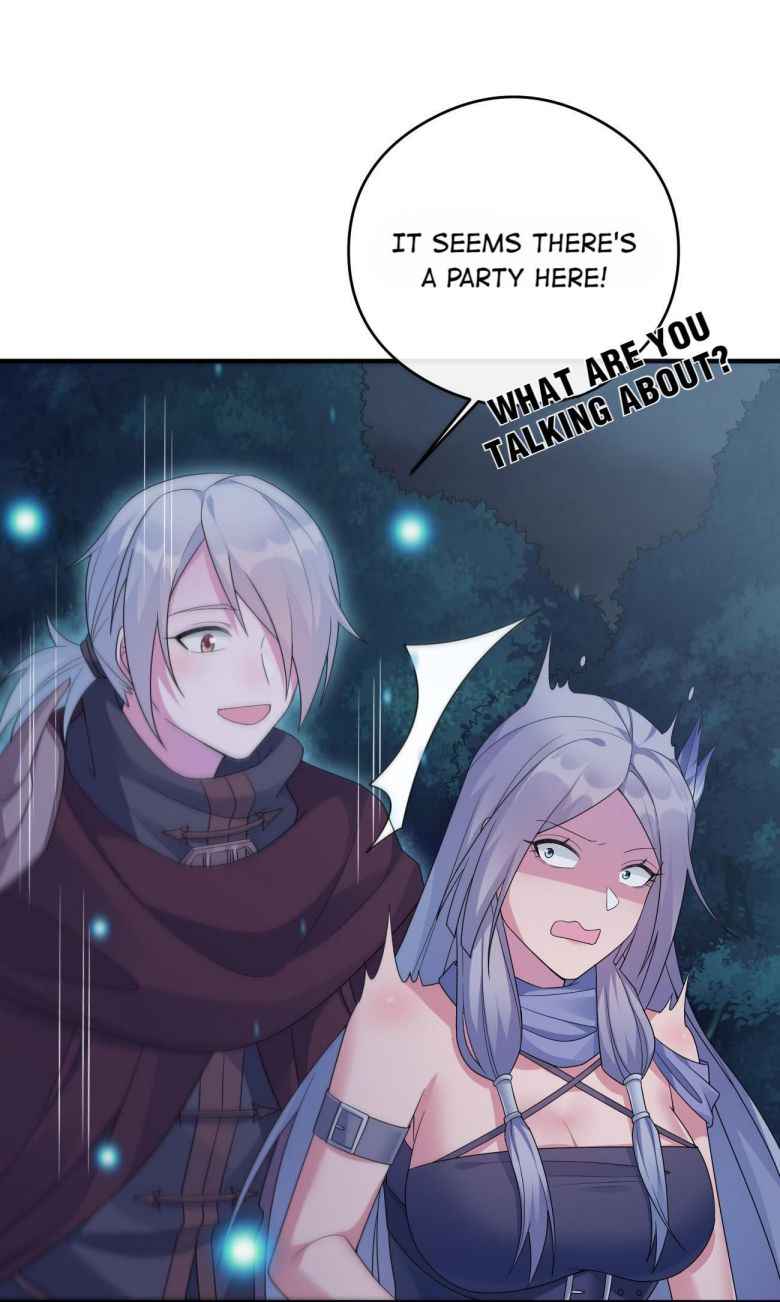 Chief Of The Novice Village Chapter 24 - page 60
