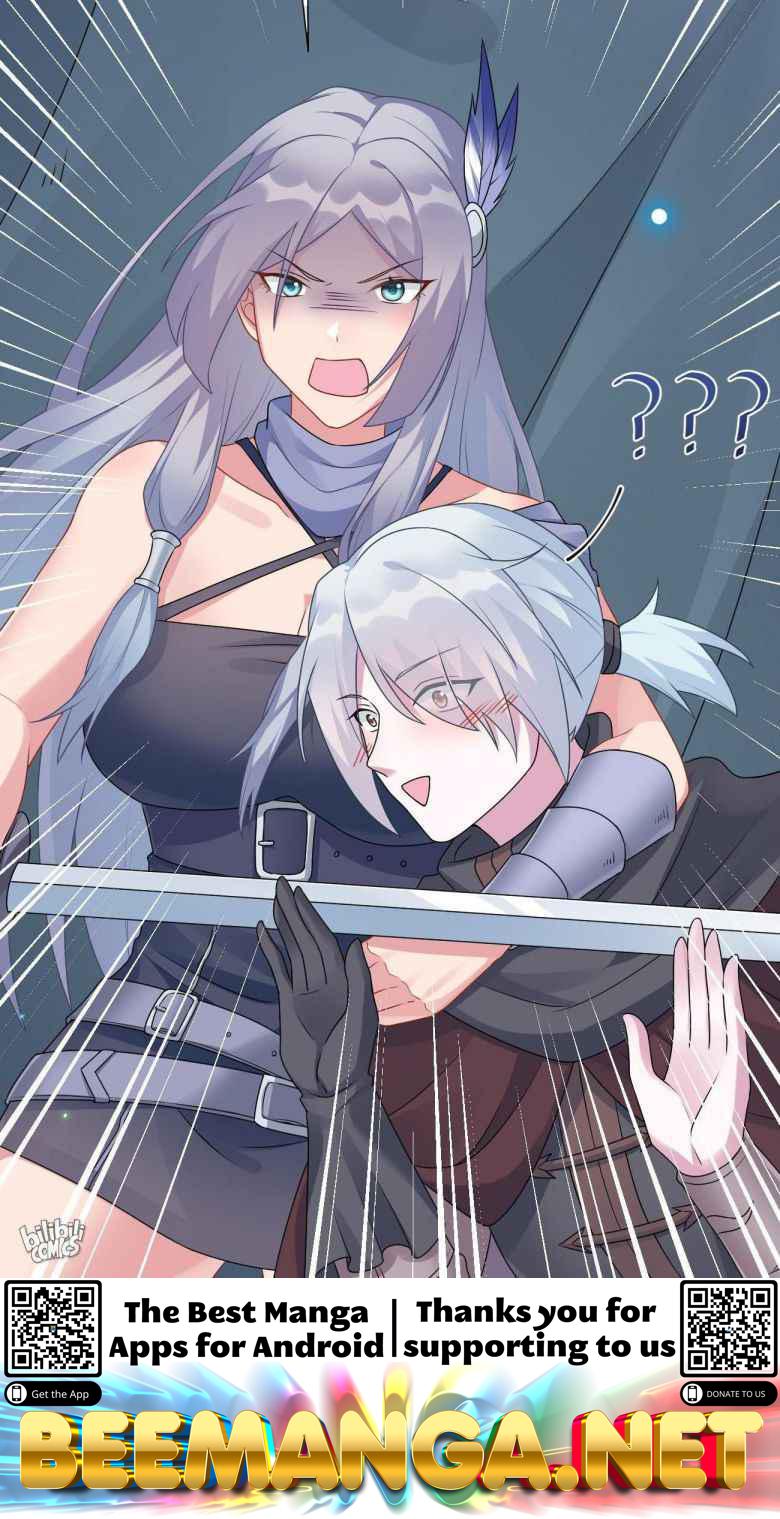 Chief Of The Novice Village Chapter 24 - page 68