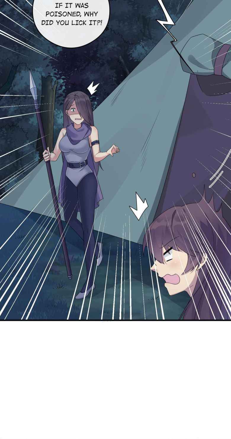 Chief Of The Novice Village Chapter 24 - page 9