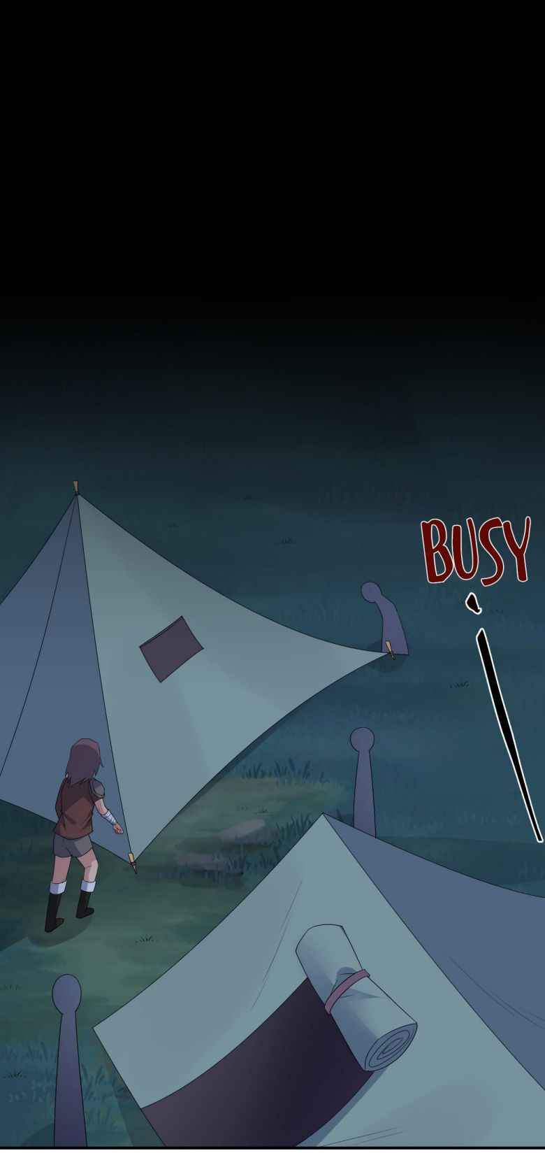 Chief Of The Novice Village Chapter 23 - page 48