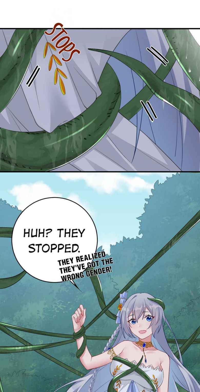 Chief Of The Novice Village Chapter 22 - page 16