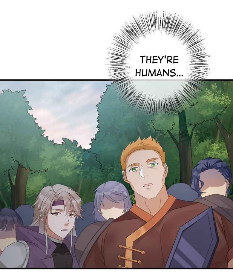 Chief Of The Novice Village Chapter 22 - page 41
