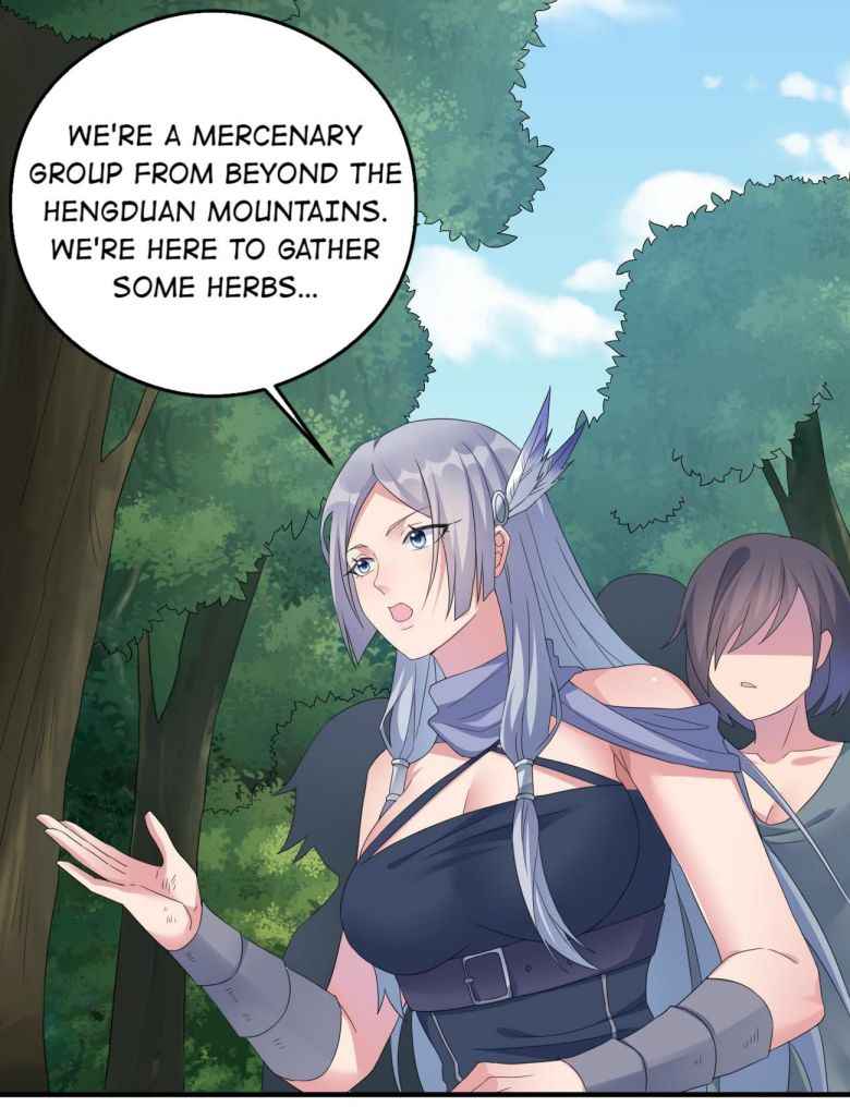 Chief Of The Novice Village Chapter 22 - page 44
