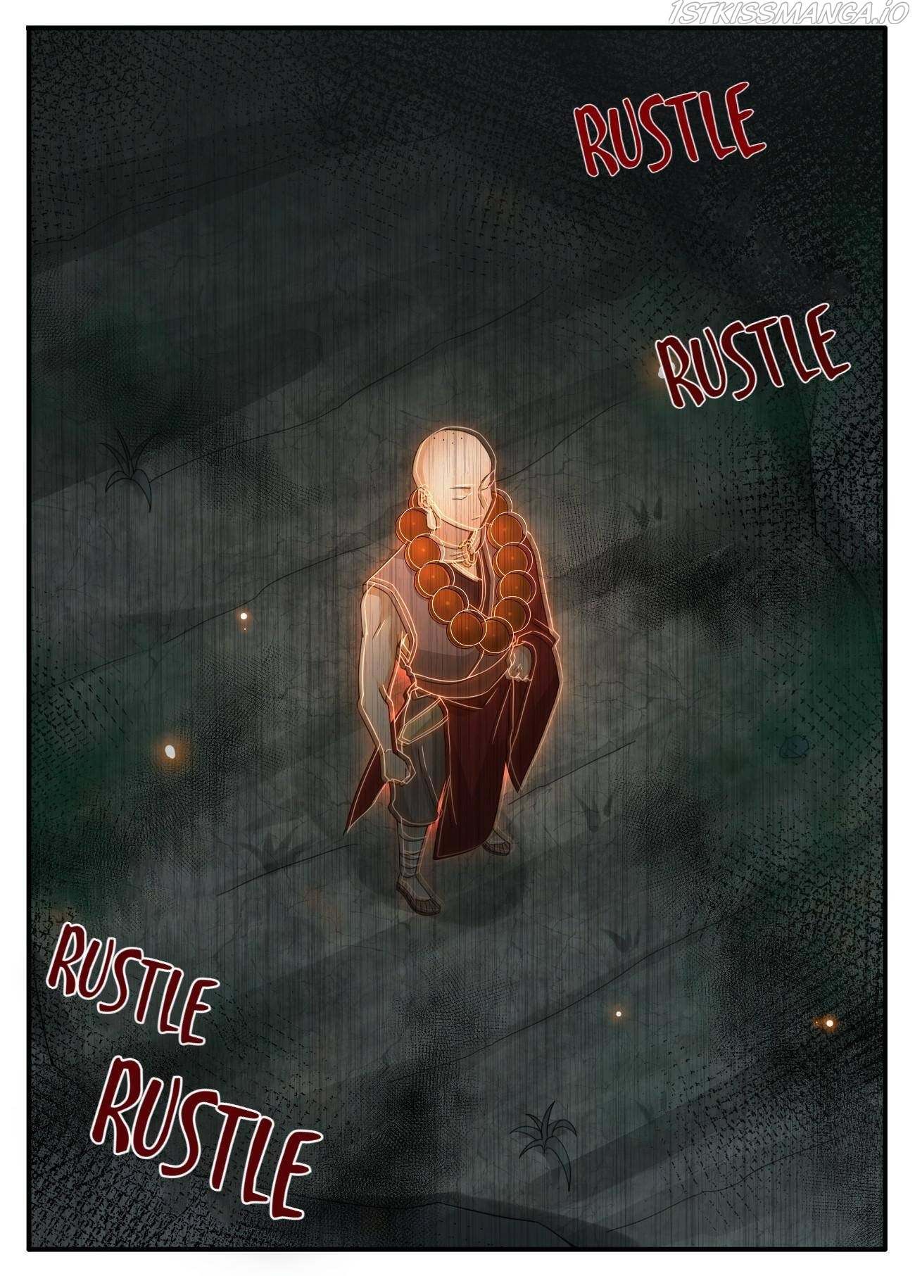 Chief Of The Novice Village Chapter 20 - page 12