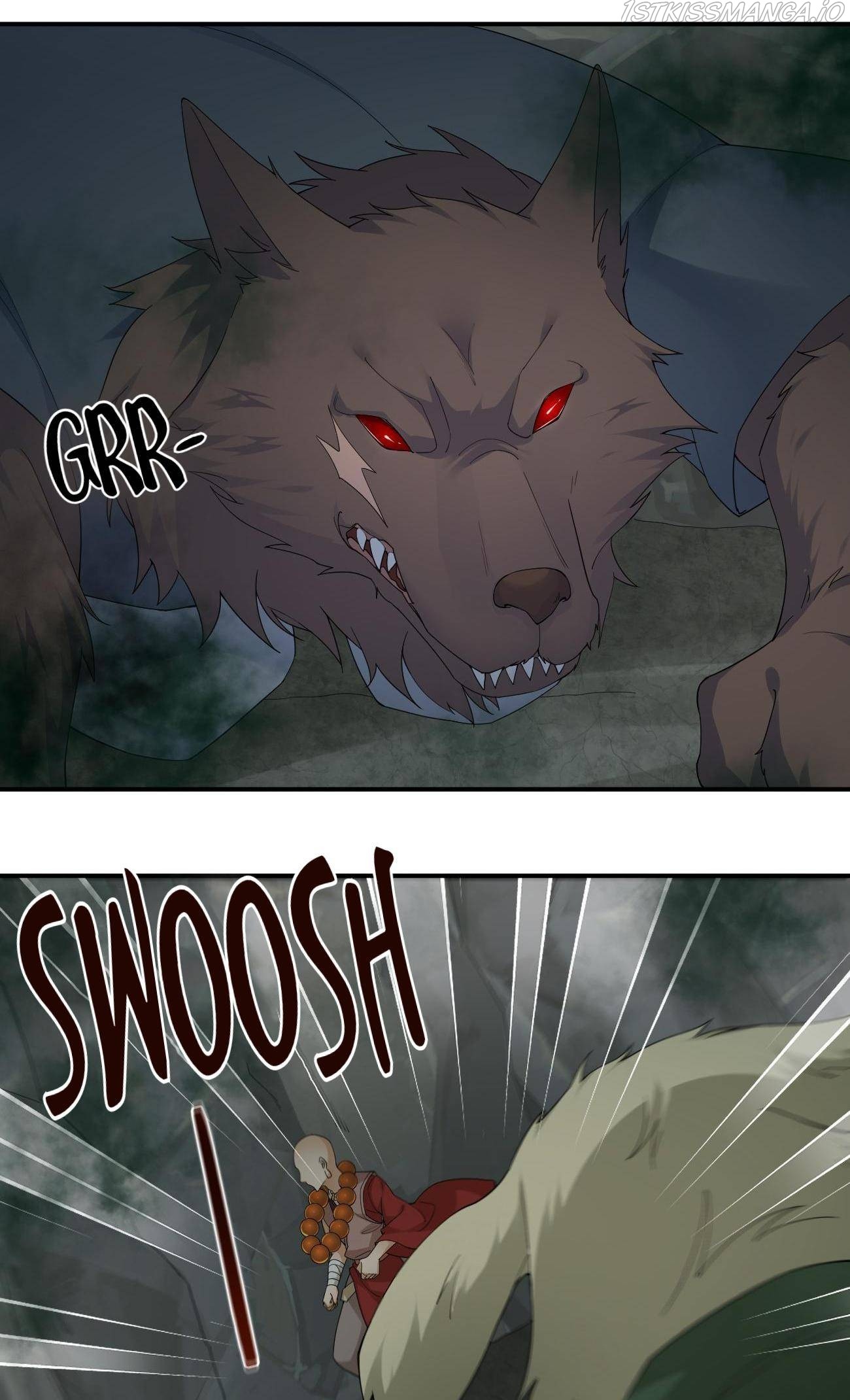 Chief Of The Novice Village Chapter 20 - page 19