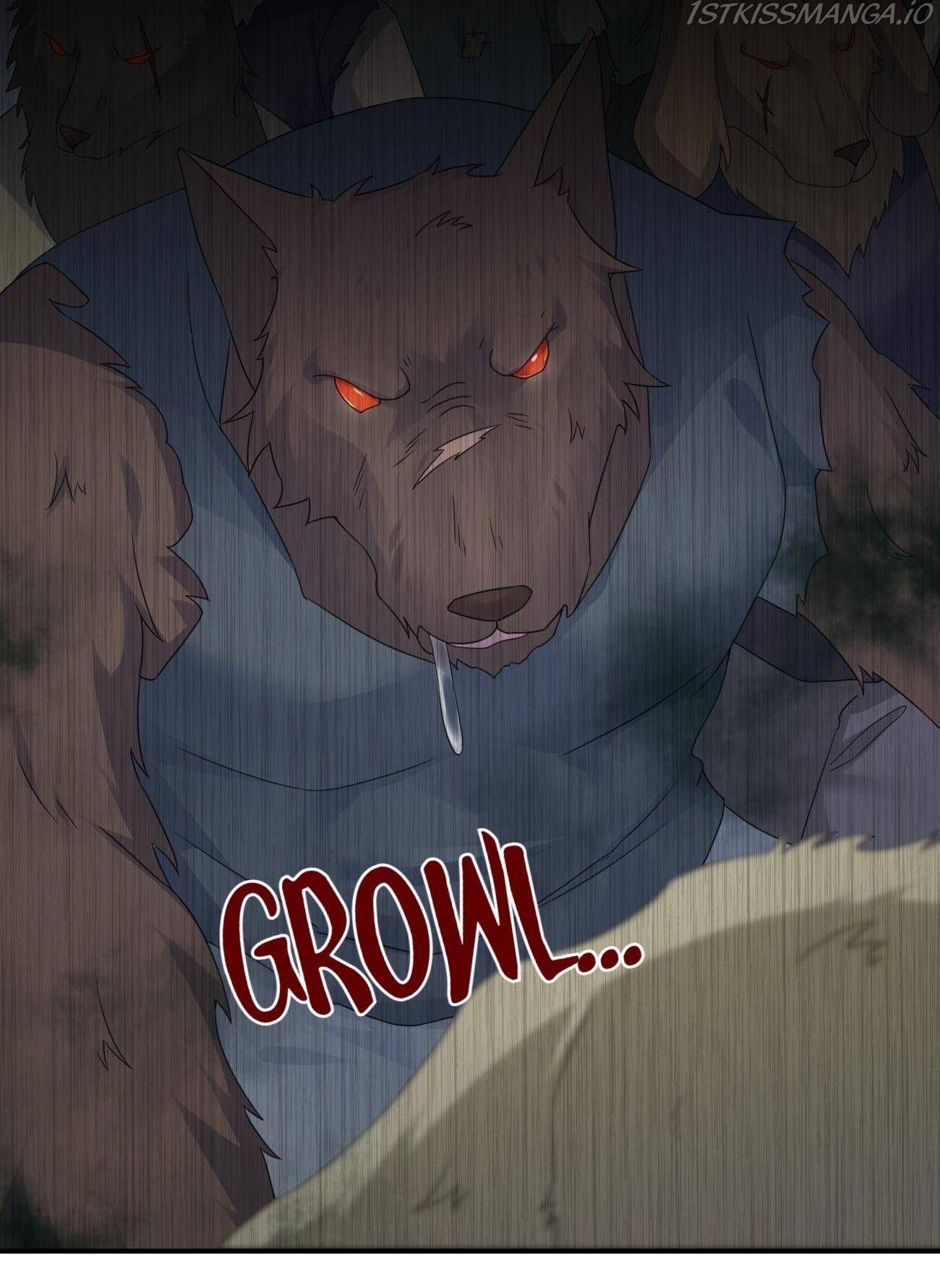 Chief Of The Novice Village Chapter 20 - page 27
