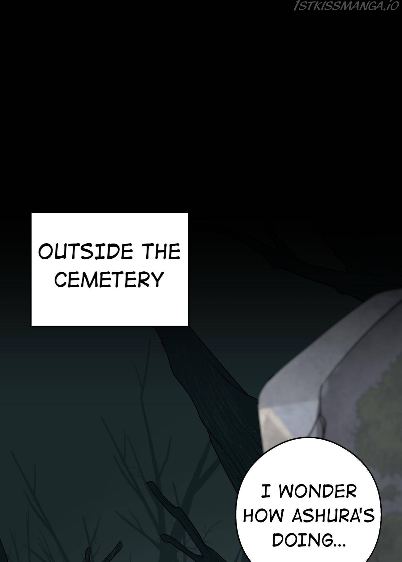 Chief Of The Novice Village Chapter 20 - page 34