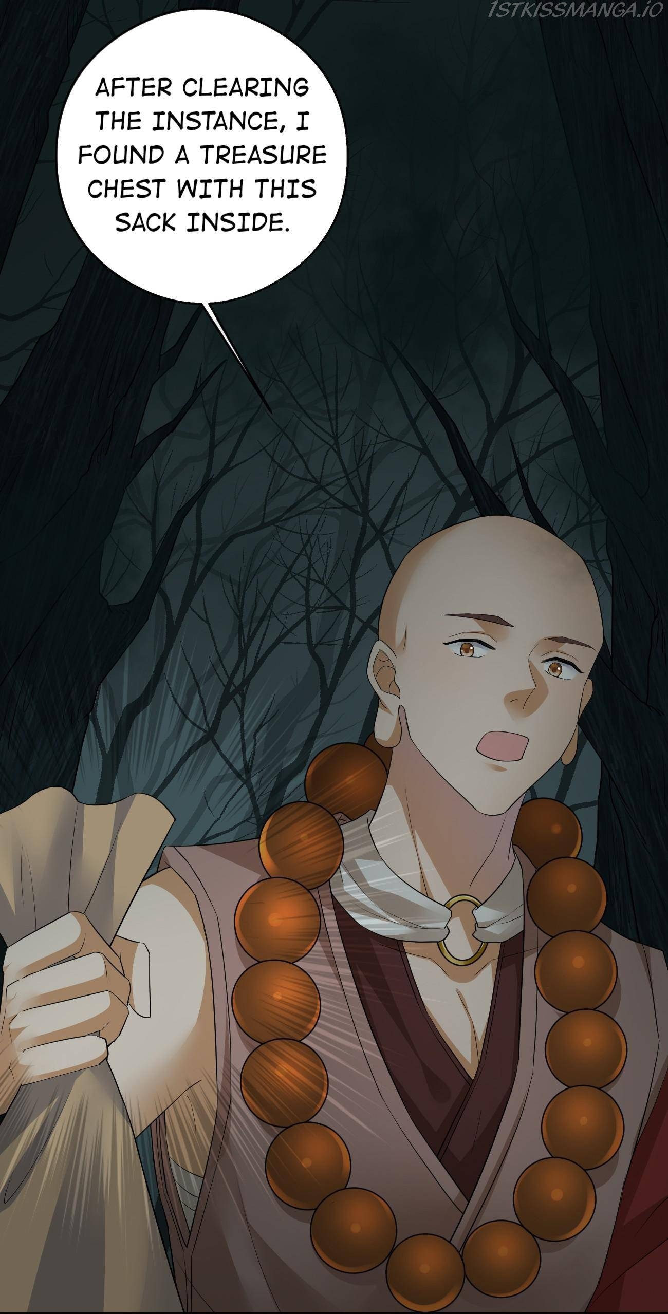 Chief Of The Novice Village Chapter 20 - page 47