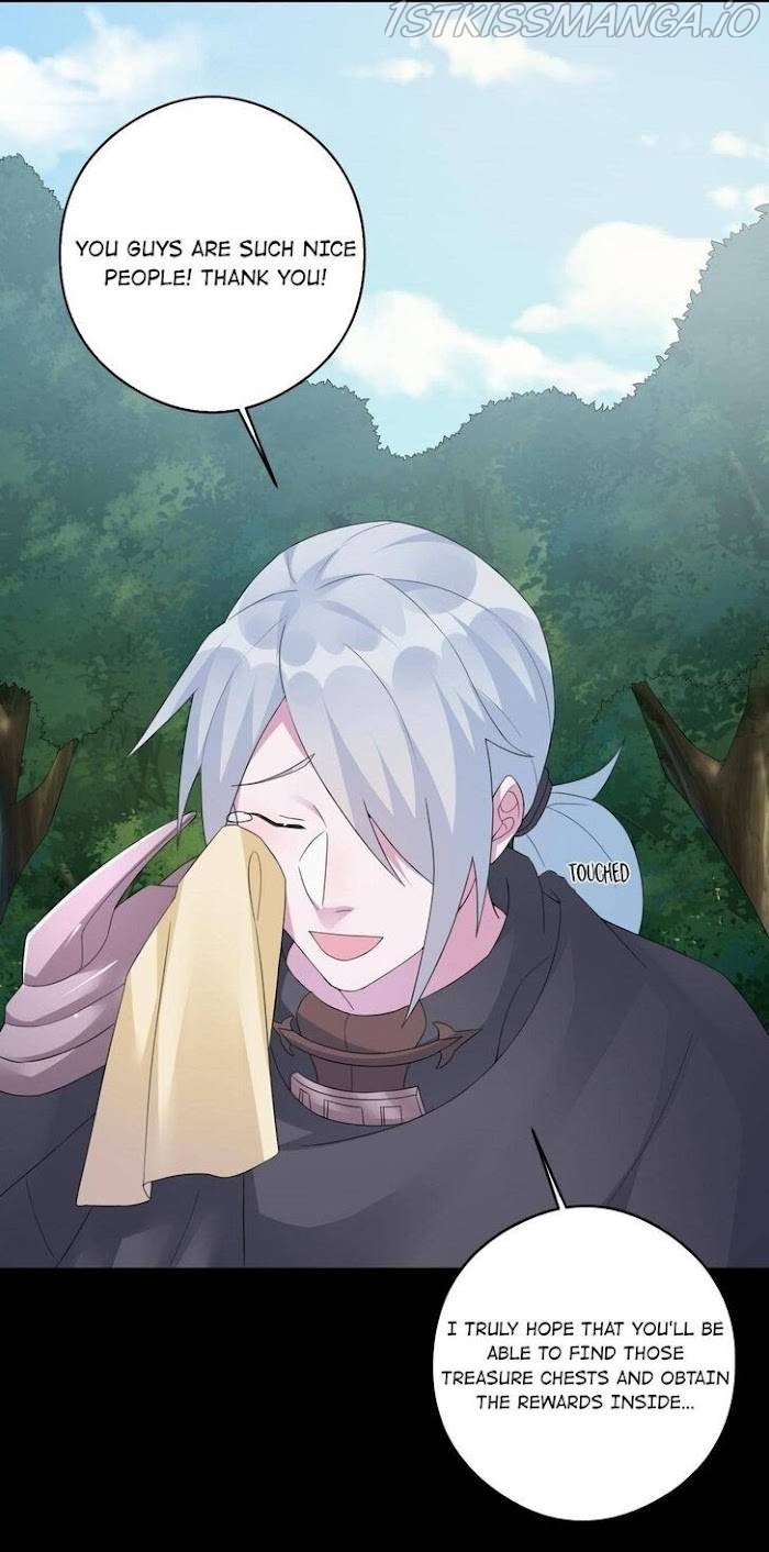 Chief Of The Novice Village Chapter 19 - page 20