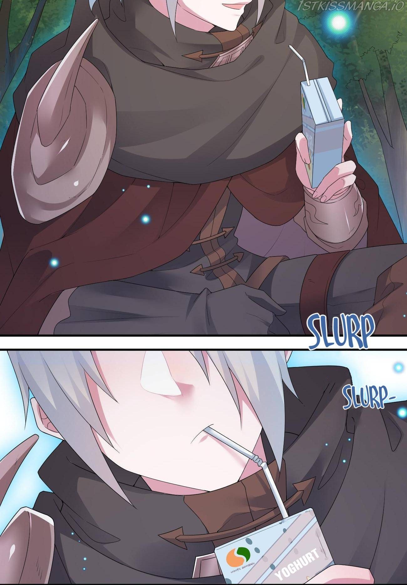 Chief Of The Novice Village Chapter 18 - page 26
