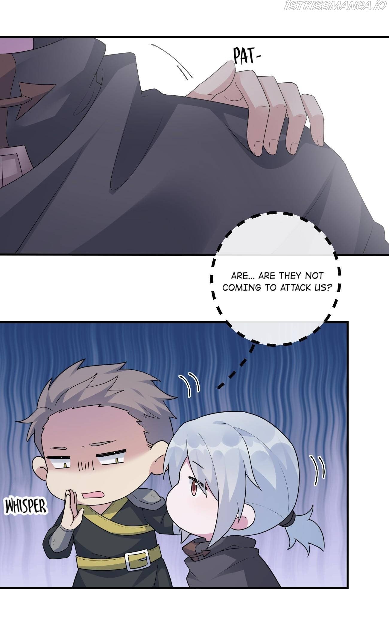 Chief Of The Novice Village Chapter 18 - page 47