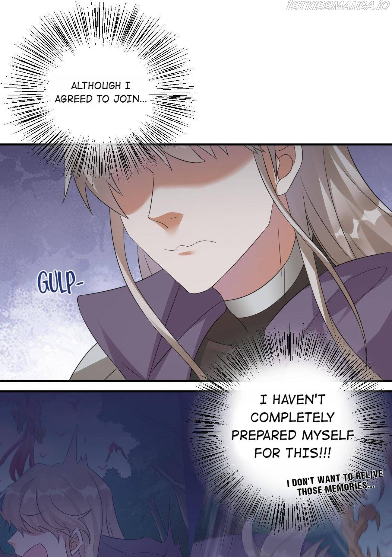 Chief Of The Novice Village Chapter 18 - page 7