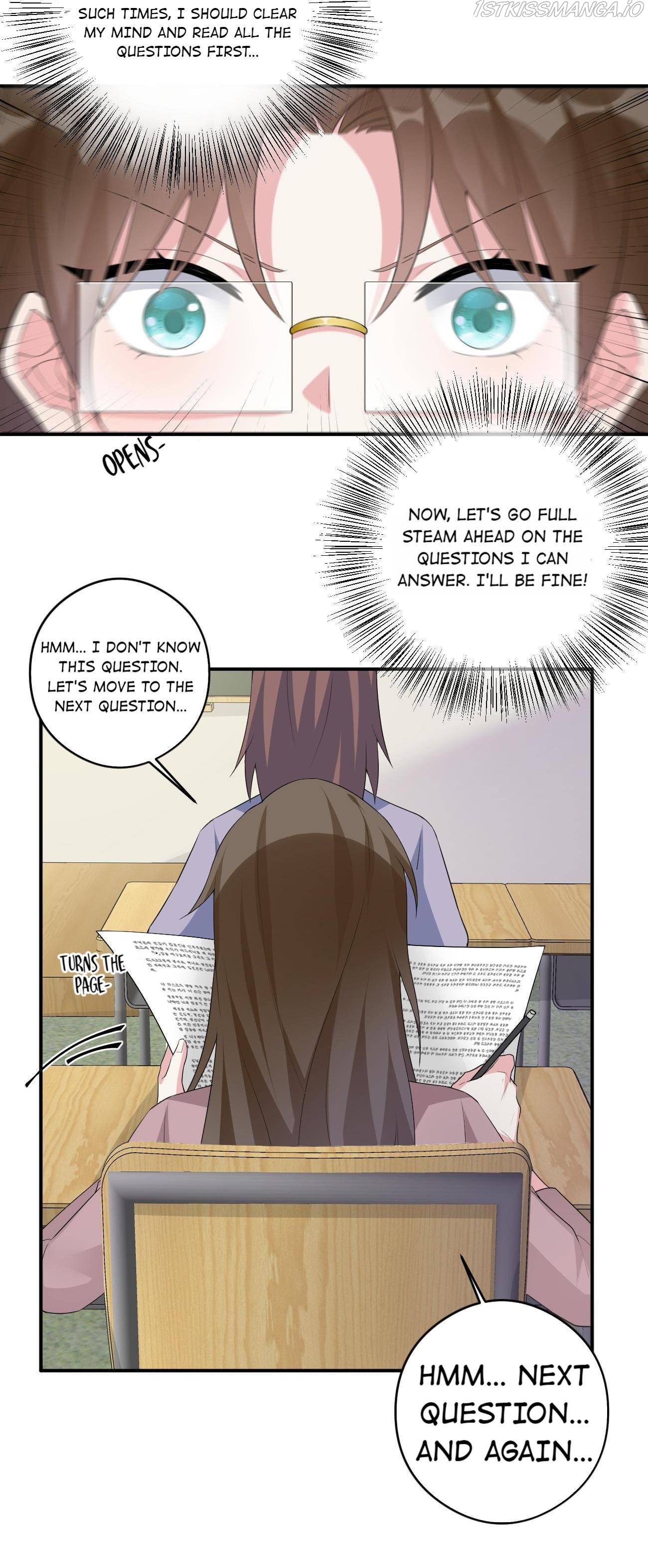 Chief Of The Novice Village Chapter 17 - page 13