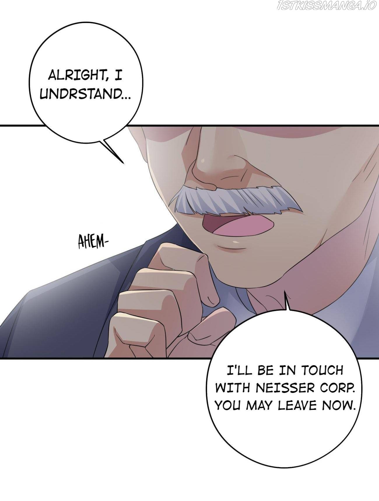 Chief Of The Novice Village Chapter 17 - page 35