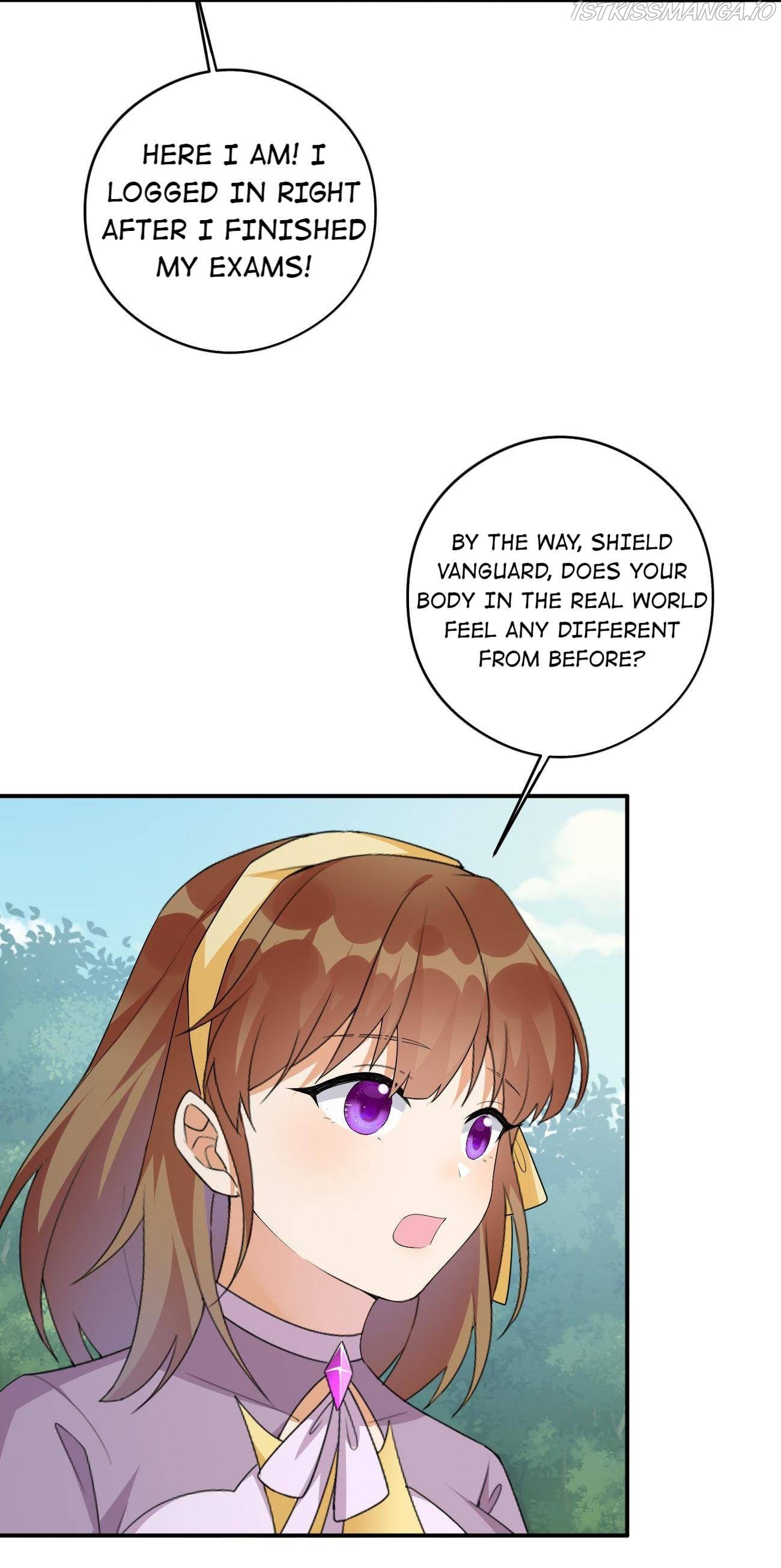 Chief Of The Novice Village Chapter 17 - page 51