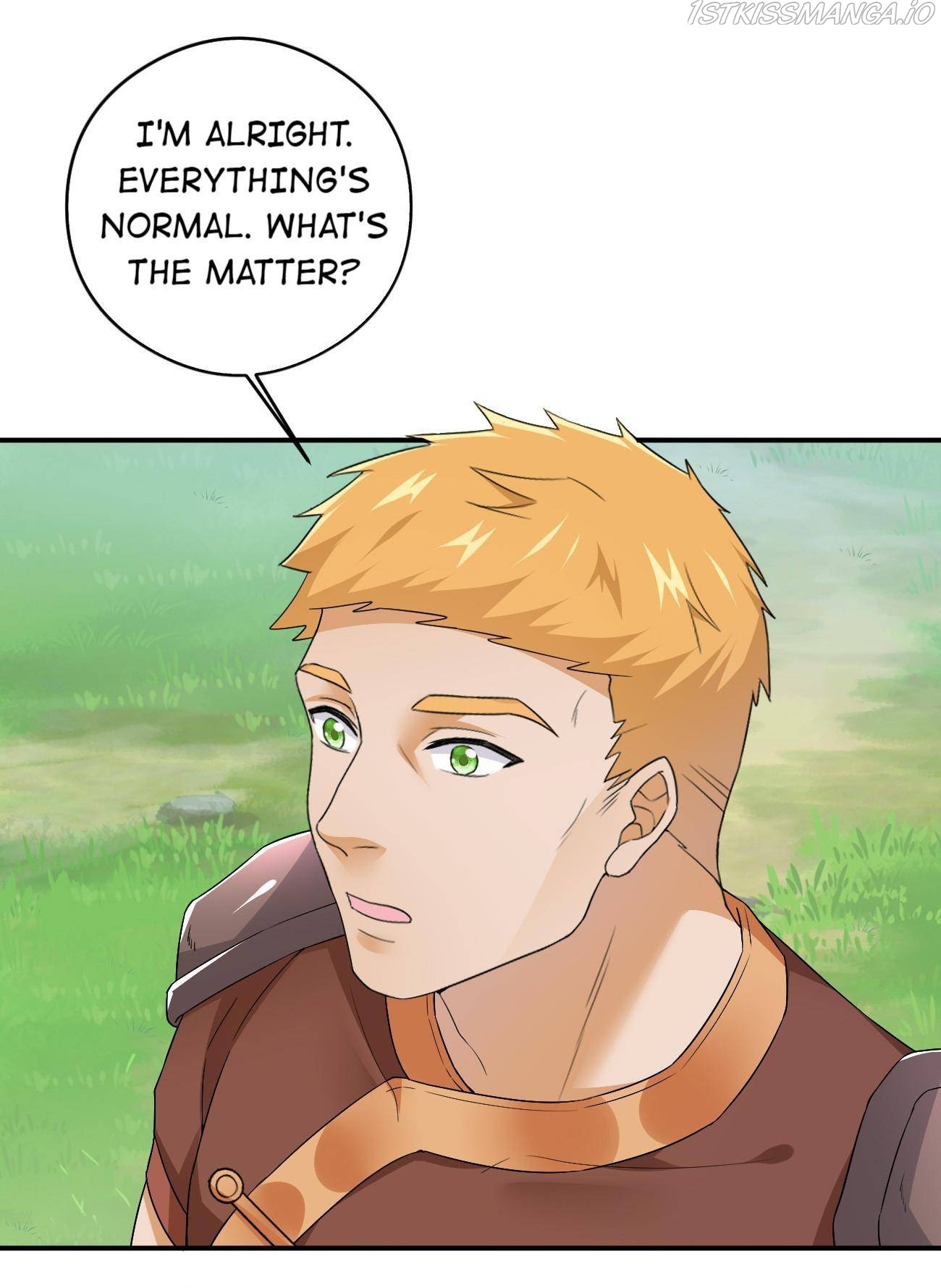 Chief Of The Novice Village Chapter 17 - page 52