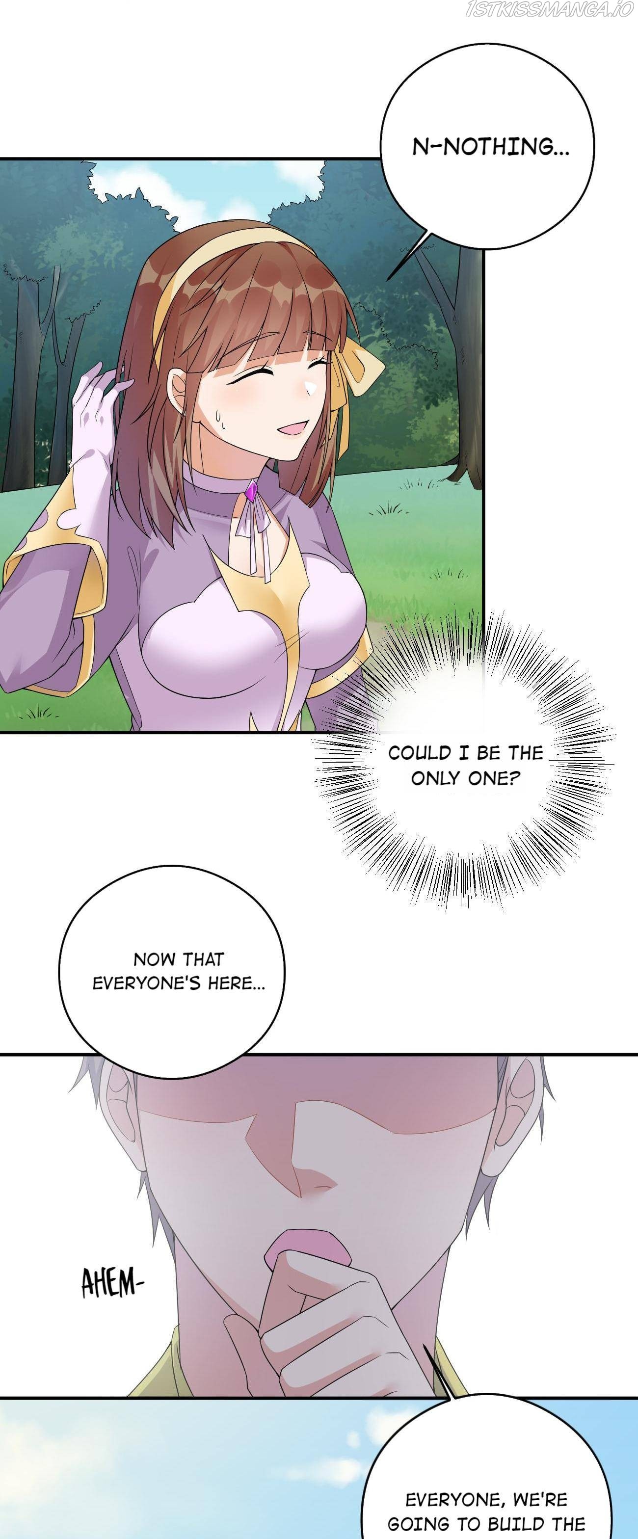 Chief Of The Novice Village Chapter 17 - page 53
